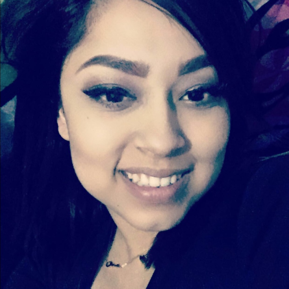 Meet your Posher, Jessica